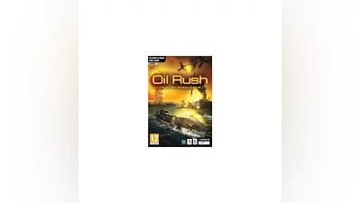 Oil Rush - Steam Key - Region Free + АКЦИЯ