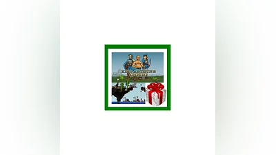 King Arthur's Gold Steam Gift RU-CIS-UA АКЦИЯ