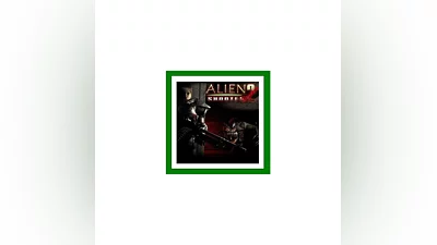 Alien Shooter 2: Reloaded Steam Key RU-CIS-UA