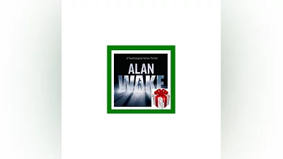 Alan Wake Steam Key RU-CIS-UA АКЦИЯ