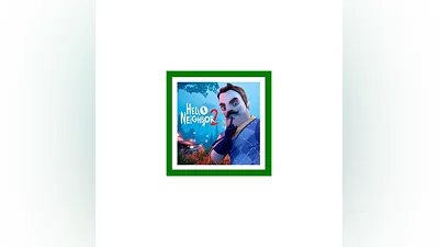 Hello Neighbor 2 - Steam Key - RU-CIS-UA - 0% Карты