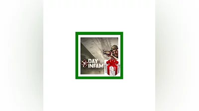 Day of Infamy Steam Key RU-CIS-UA АКЦИЯ