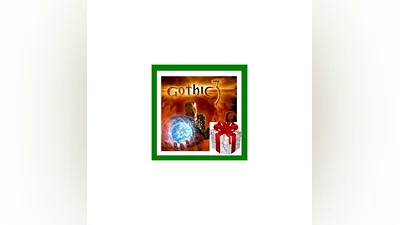 Gothic 3 Steam Key RU-CIS-UA 0% Карты АКЦИЯ