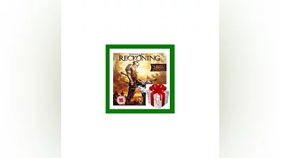Kingdoms of Amalur Reckoning - EA App Key - RU-CIS-UA