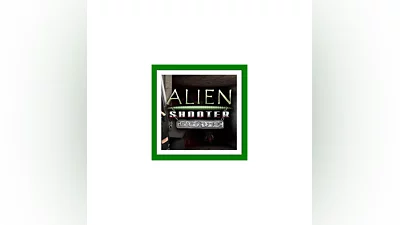 Alien Shooter: Revisited Steam Key RU-CIS-UA АКЦИЯ