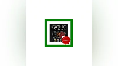 Gothic Universe Edition 3+2+1 - Steam Key - RU-CIS-UA