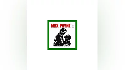 Max Payne 2: The Fall of Max Payne Steam Key RU-CIS-UA