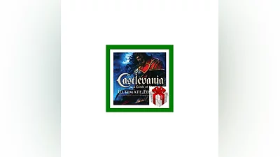 Castlevania: Lords of Shadow Ultimate Edition Steam Key
