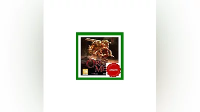 Of Orcs and Men Steam Key RU-CIS-UA АКЦИЯ