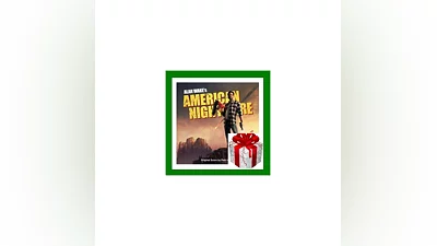 Alan Wake's American Nightmare Steam Key RU-CIS-UA