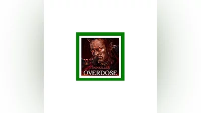 Painkiller Overdose Steam Key RU-CIS-UA АКЦИЯ