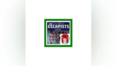 The Escapists Steam Key RU-CIS-UA АКЦИЯ