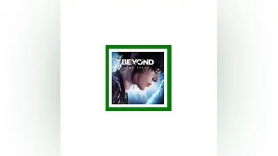 Beyond: Two Souls Steam Key RU-CIS-UA