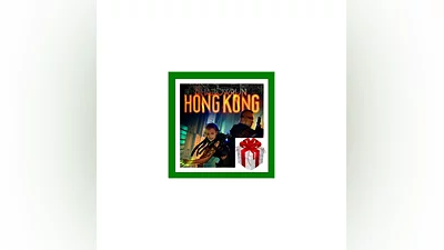 Shadowrun Hong Kong - Extended Edition Steam Key