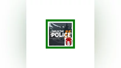 This Is the Police 2 Steam Key RU-CIS-UA АКЦИЯ
