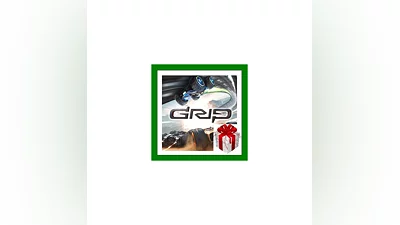 GRIP Combat Racing Steam Key RU-CIS-UA АКЦИЯ