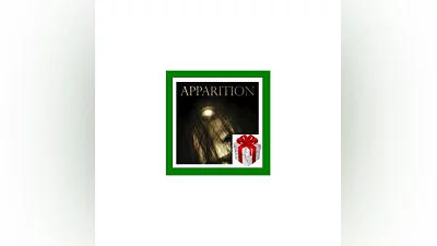 Apparition - Steam Key - Region Free + АКЦИЯ