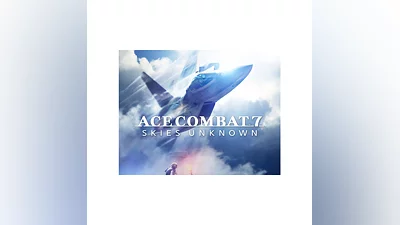 ACE COMBAT 7 SKIES UNKNOWN (Steam key)