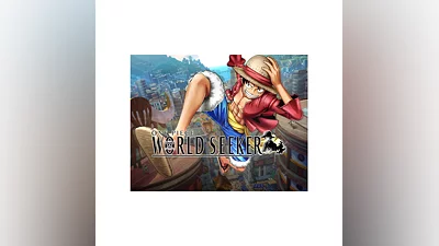 One Piece World Seeker (Steam key)