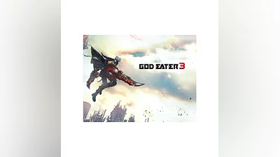 God Eater 3 (steam key)