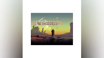 Kenshi (steam key)