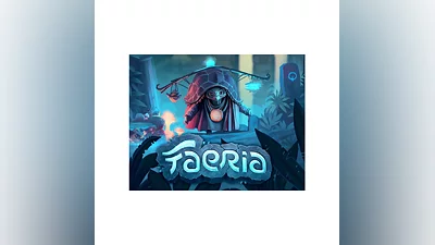 Faeria (steam key)