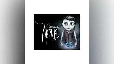 Dream Alone (steam key)