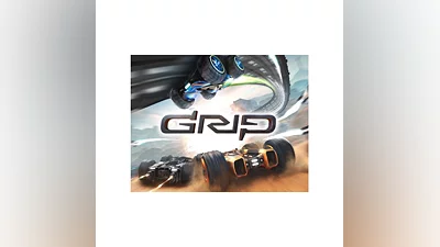 GRIP Combat Racing (steam key)