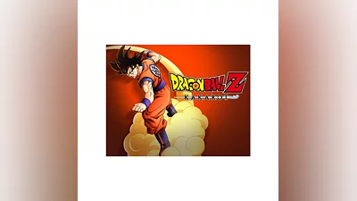 DRAGON BALL Z KAKAROT (steam key)