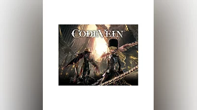 Code Vein (steam key)