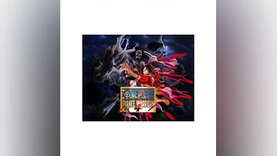 ONE PIECE PIRATE WARRIORS 4 (steam key)