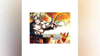 DRAGON BALL XENOVERSE (steam key)