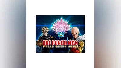 ONE PUNCH MAN A HERO NOBODY KNOWS (steam key)