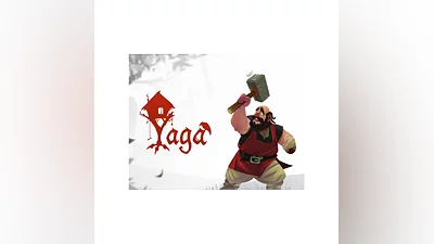 Yaga (steam key)