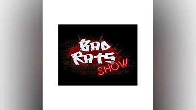 Bad Rats Show (steam key)