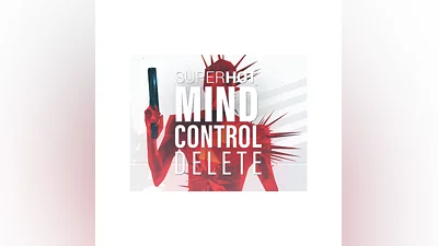 SUPERHOT MIND CONTROL DELETE (steam key)