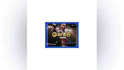 UFC 5 | PS5 | | Турция