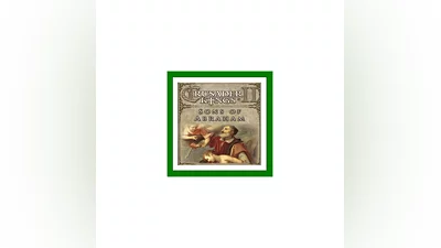 Crusader Kings II Sons of Abraham Steam Global