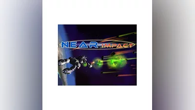 Near Impact (steam key)