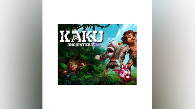 KAKU Ancient Seal (steam key)