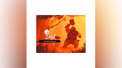 Yaga Armful Edition (steam key)