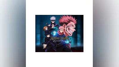 Jujutsu Kaisen Cursed Clash (steam key)