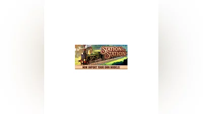 Station to Station Region free Steam Key  Автовыдача