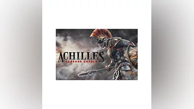 Achilles Legends Untold (steam key)