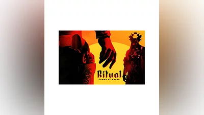 Ritual Crown of Horns (steam key)
