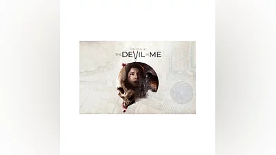 The Dark Pictures Anthology The Devil in Me (steam key)