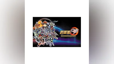 Super Robot Wars 30 Ultimate Edition (steam key)