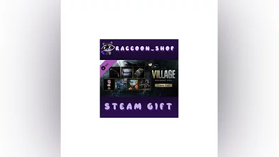 Resident Evil Village - Полевой набор DLC * STEAM RU