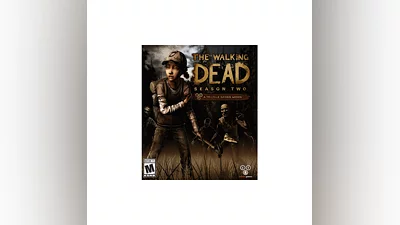 The Walking Dead: Season Two XBOX / X|S / KEY/КЛЮЧ
