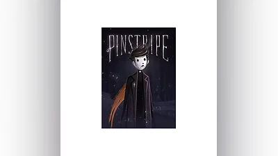 Pinstripe XBOX / X|S / KEY/КЛЮЧ